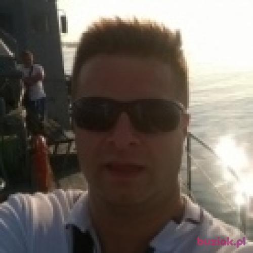 rycerskijan, Male, 40 years, Wrocław