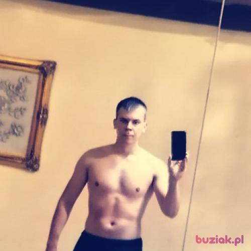 Magierrr94, Mężczyzna, 33 lata, Holandia Południowa