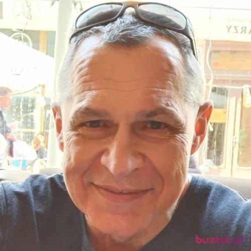 jarcy33, Male, 63 years, Łódź