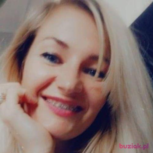 Kamcia37, Kobieta, 39 lat, Lubin