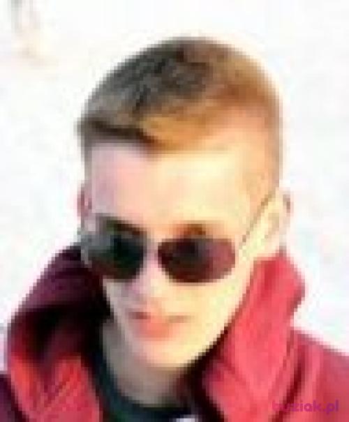 michal1992, Mężczyzna, 34 lata, Warszawa
