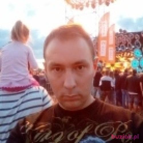 andrzejekstra, Male, 36 years, Rudnik