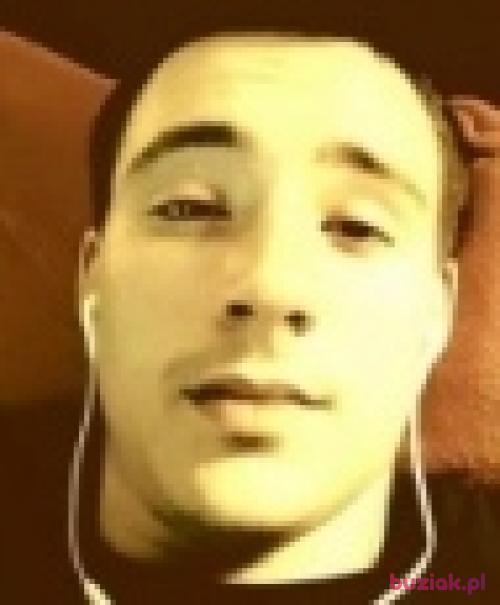 wube, Male, 33 years, Żory