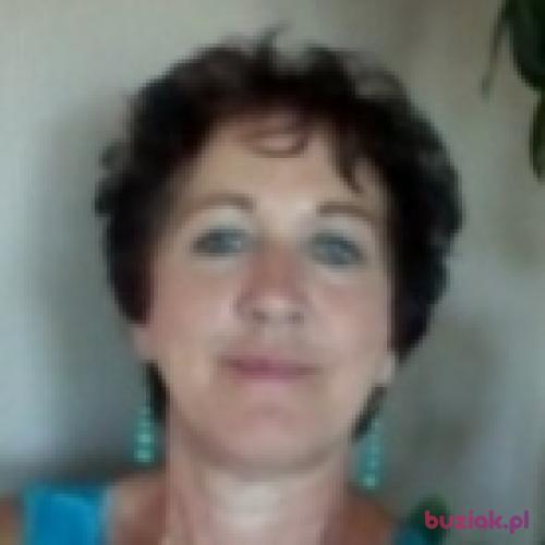 Aleksandrabluhm, Kobieta, 63 lata, Gdańsk