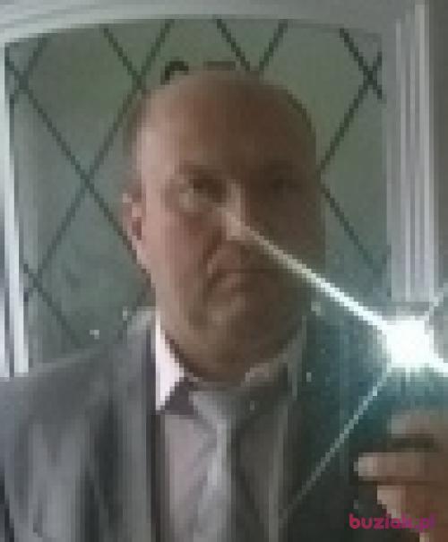 boss-b20, Male, 47 years, Wrocław