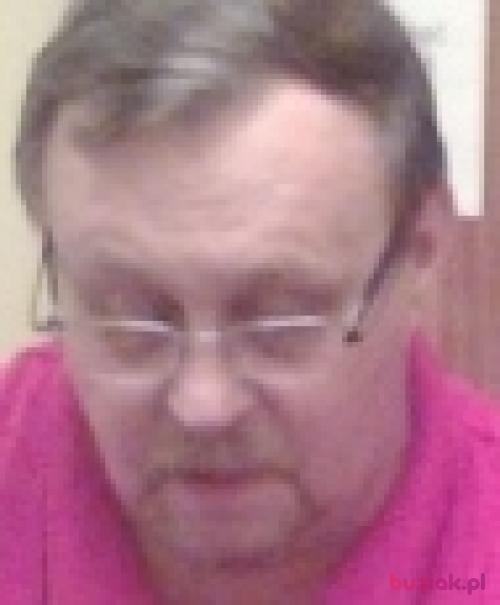 MISIAK50, Mężczyzna, 69 lat, Poznań