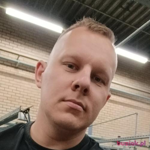 Mati900000, Mężczyzna, 35 lat, Apeldoorn