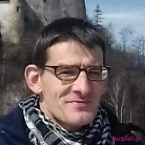 Przemyslawkrk, Male, 44 years, Kraków