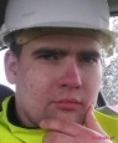 Duchu1996, Mężczyzna, 29 lat, Strzelce Krajeńskie