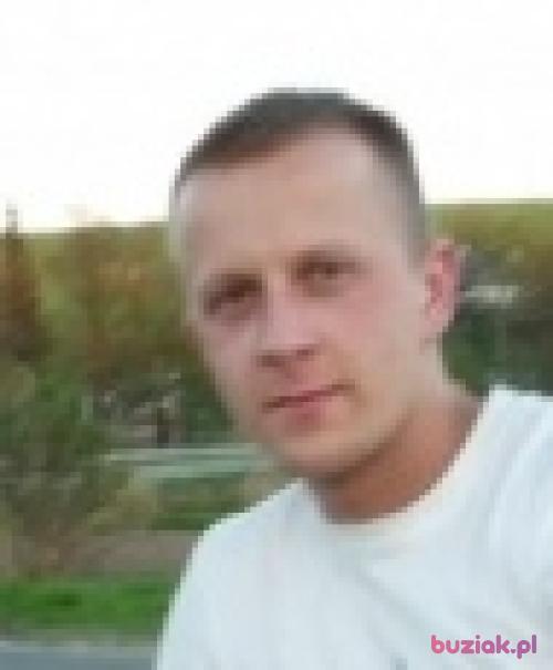 pawelsz22, Male, 35 years, Wieliczka