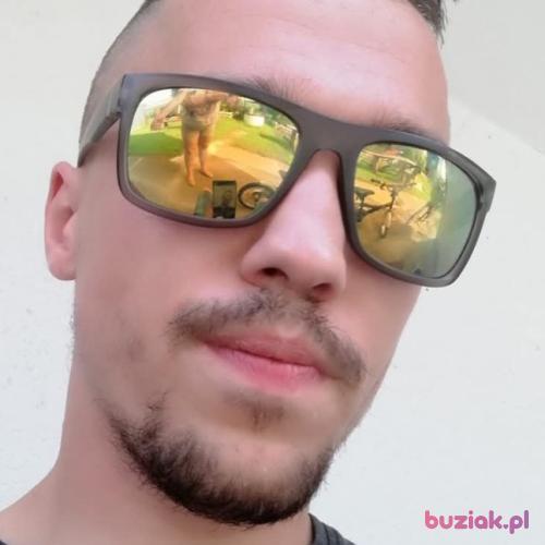 janozks123, Male, 32 years, Rzeszów