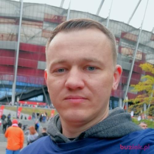 Rafalwro, Male, 42 years, Wrocław