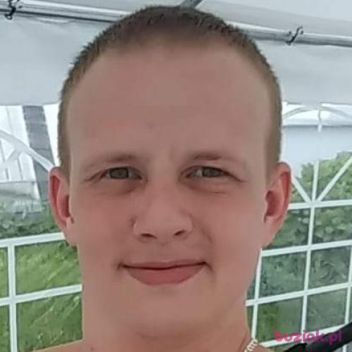 Patryk95mily, Mężczyzna, 31 lat, Radom