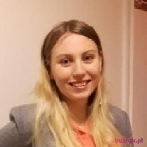 monika2394, Female, 32 years, Wrocław
