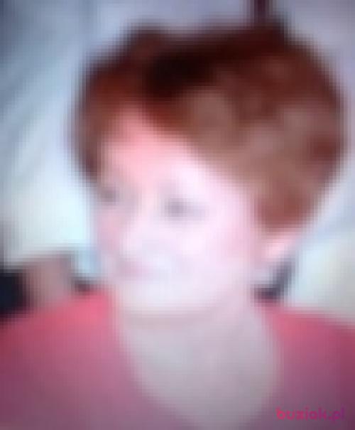 kamilla19, Female, 75 years, Kraków