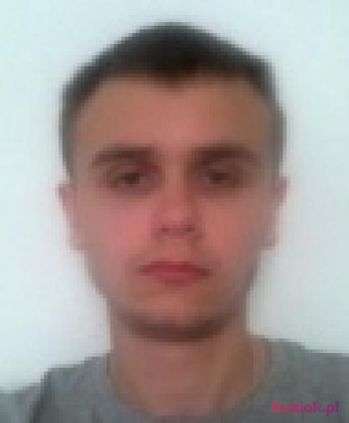 Tajemnica2, Male, 32 years, Tomaszów Lubelski