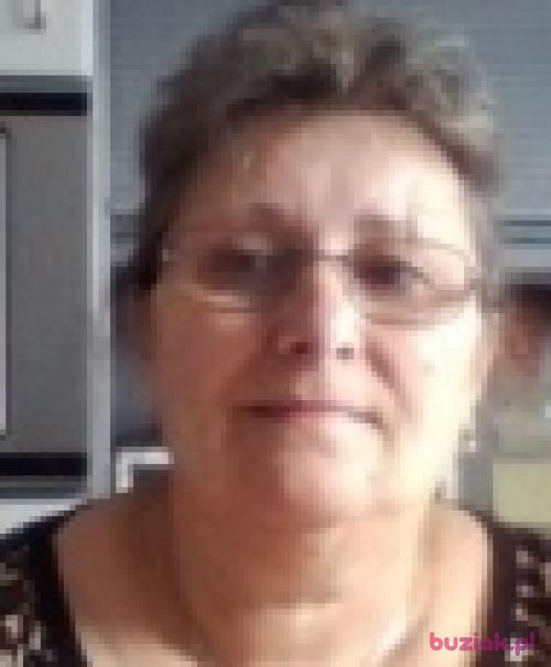 dodzias57, Kobieta, 67 lat, Olkusz