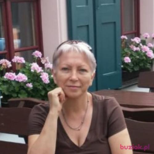 serdecznafajna, Female, 62 years, Łódź