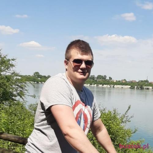 macko530, Male, 36 years, Berlin
