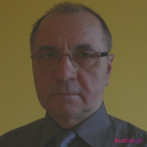 hipnotyzer57, Mężczyzna, 70 lat, Pyskowice