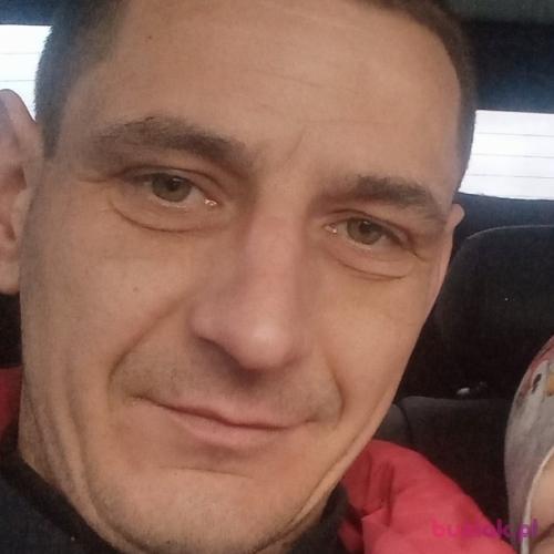 mariusz12lux, Mężczyzna, 40 lat, Biłgoraj