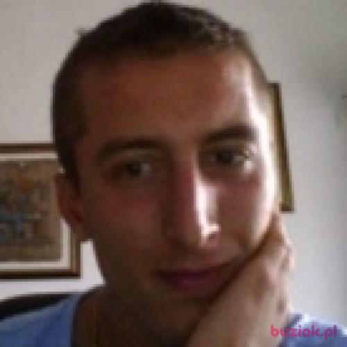 Ralphe, Mężczyzna, 39 lat, Warszawa