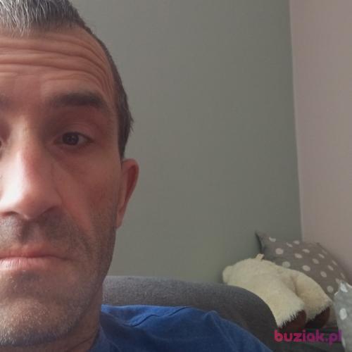 serferlux, Male, 41 years, Świebodzin