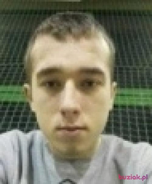 fuksik1235, Male, 28 years, Czerwionka-Leszczyny