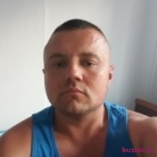Leszek87, Mężczyzna, 39 lat, Warszawa