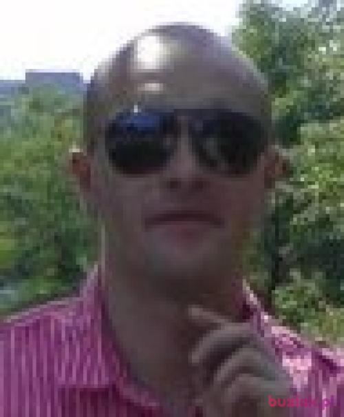 bronio50, Male, 38 years, Gdynia