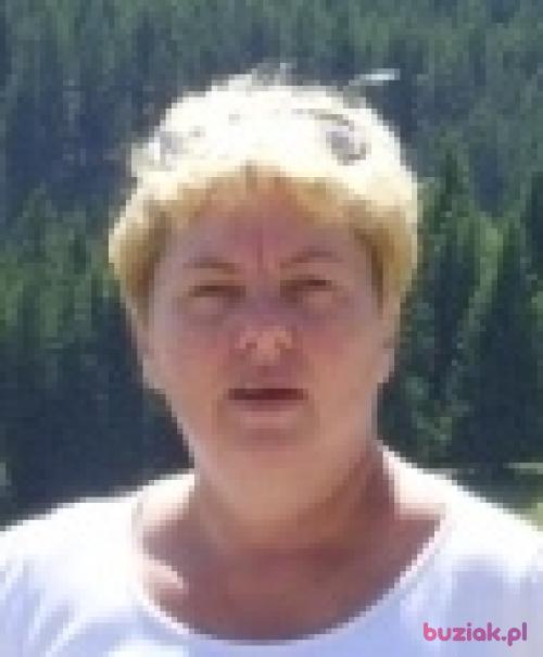Milopoz, Female, 67 years, Poznań