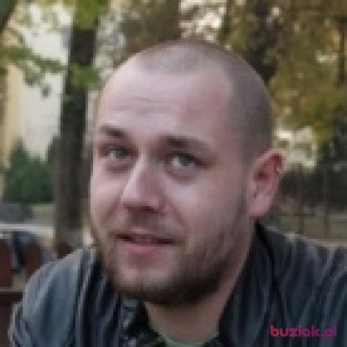 Szwed30, Male, 38 years, Kędzierzyn-Koźle