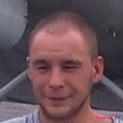 krystian1989xxx, Male, 37 years, Knurów