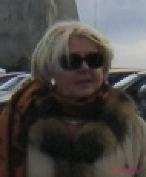 love50, Female, 73 years, Olsztyn