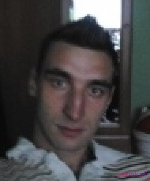 bartek1986T, Male, 40 years, Strzegom