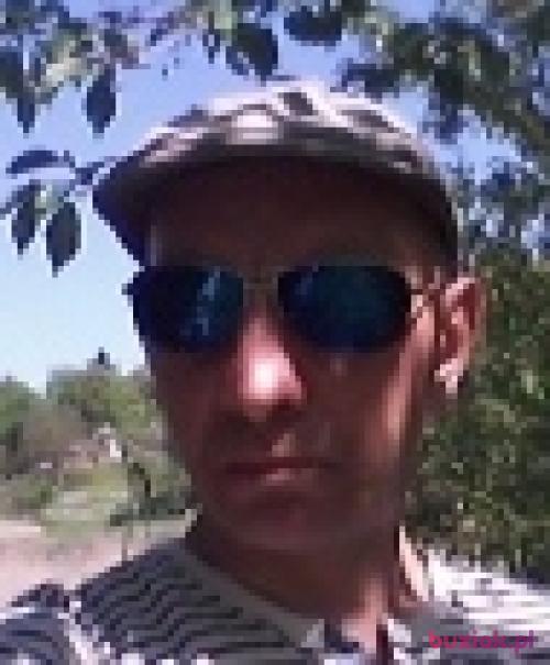 koper38, Male, 49 years, Szczecin