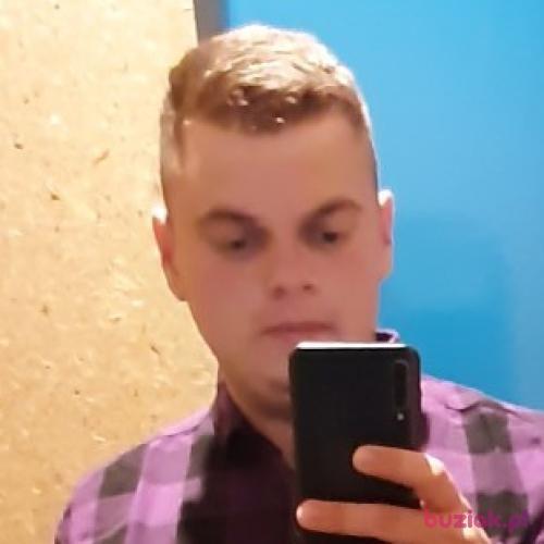 dIobek11, Mężczyzna, 30 lat, Gołdap
