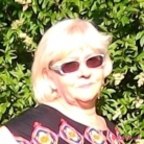 Kadiaa, Kobieta, 71 lat, Jasło