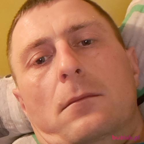 nowak1234, Mężczyzna, 37 lat, Bochnia