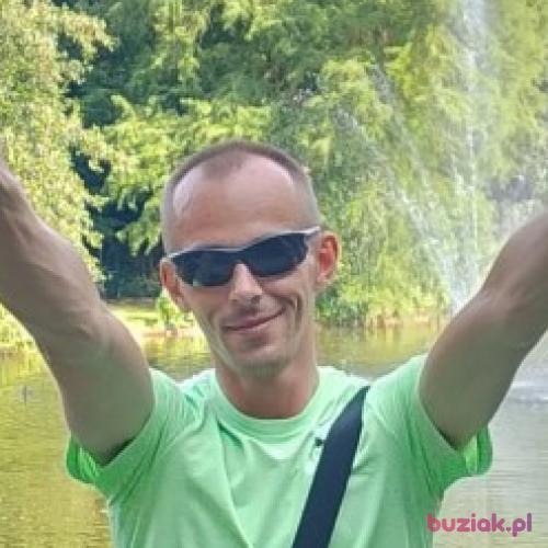 Tomasz181, Male, 37 years, Amersfoort