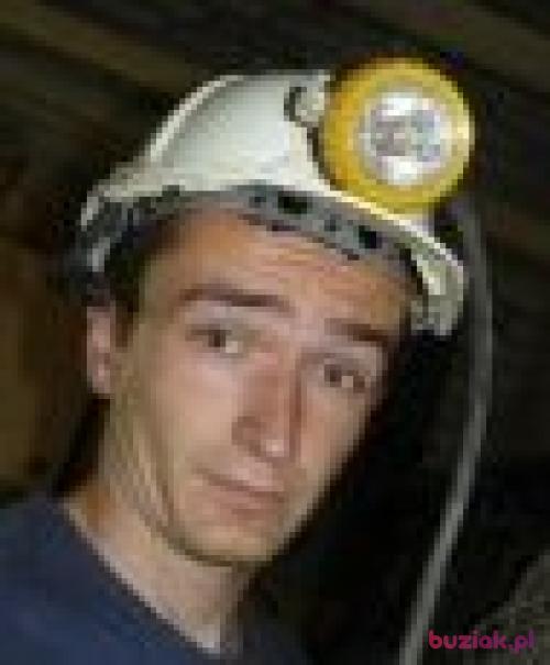 Koooluch, Male, 34 years, Lublin