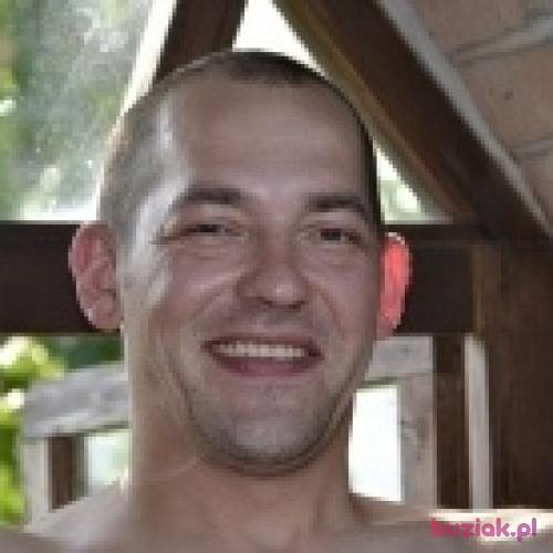 Grzegorz8219, Mężczyzna, 44 lata, Oss