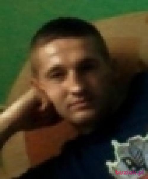 matiasony, Male, 38 years, Nysa