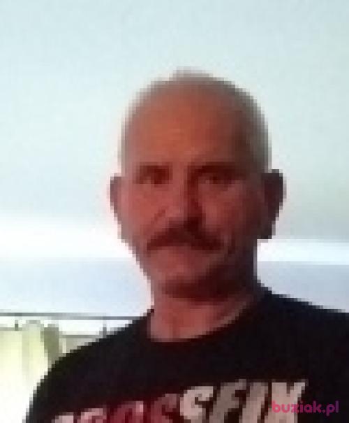 Wolny54, Male, 62 years, Pasłęk