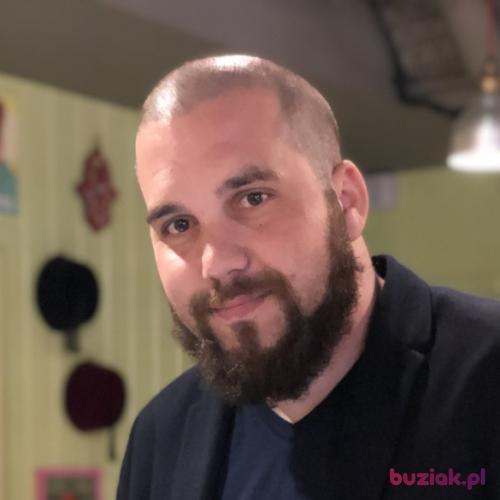 Alexandru, Male, 36 years, Ełk