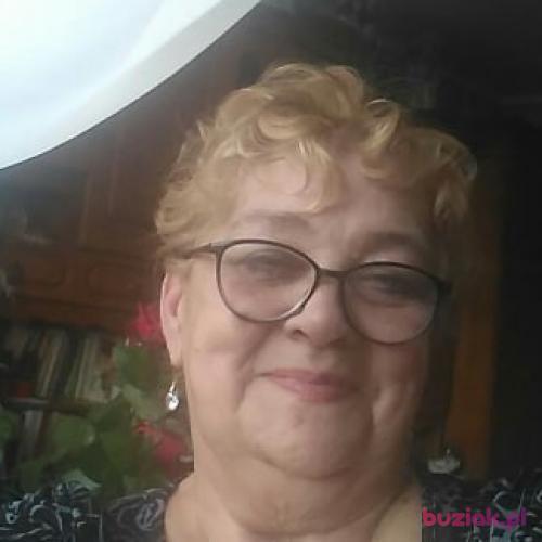 kokietkai72mila, Kobieta, 73 lata, Braniewo
