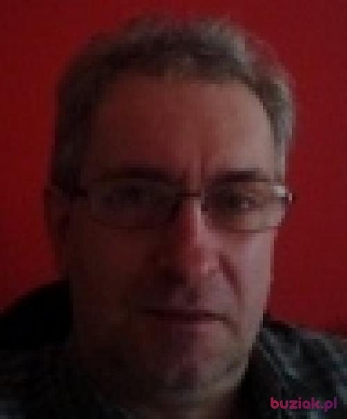 roztargniony, Male, 61 years, Łódź