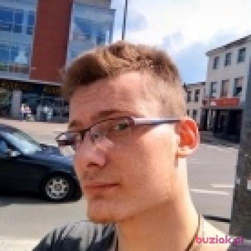 artur10310, Mężczyzna, 27 lat, Stargard Szczeciński