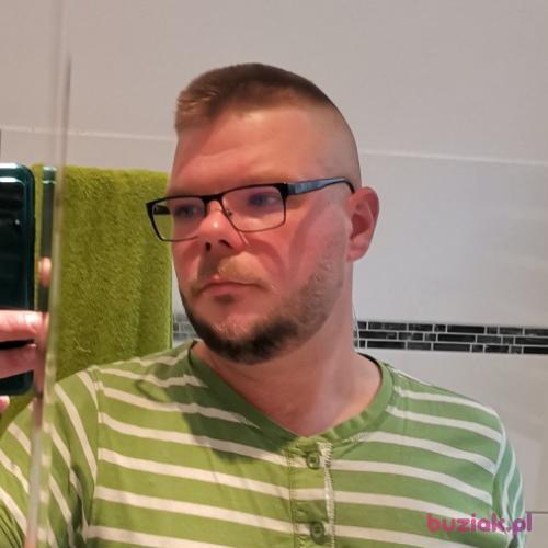 Lukasz8222, Mężczyzna, 44 lata, Hannover
