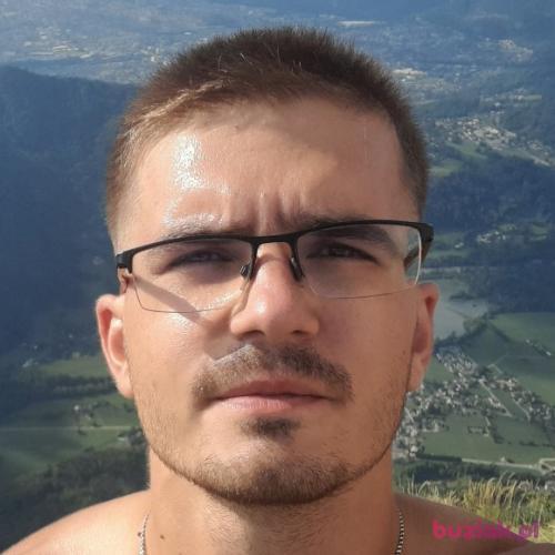 david108, Male, 24 years, Schaerbeek